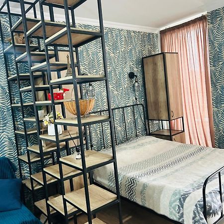 Appartment In Bakuriani Luaran gambar