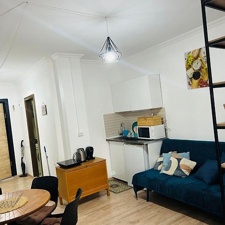 Appartment In Bakuriani Luaran gambar
