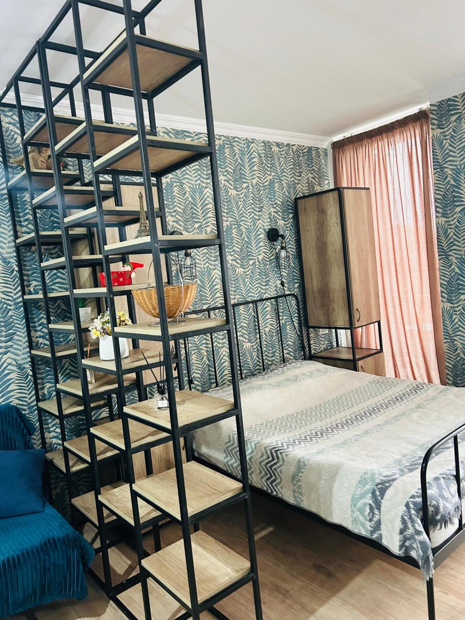 Appartment In Bakuriani Luaran gambar